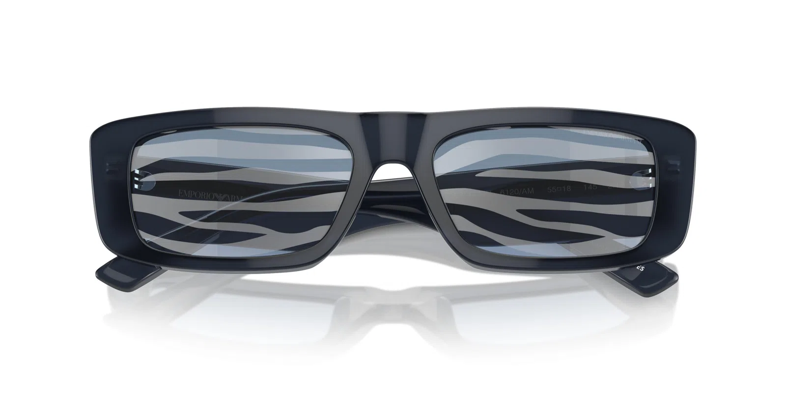 Emporio Armani 4229U Sunglasses - view 8